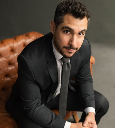 Alejandro Vega