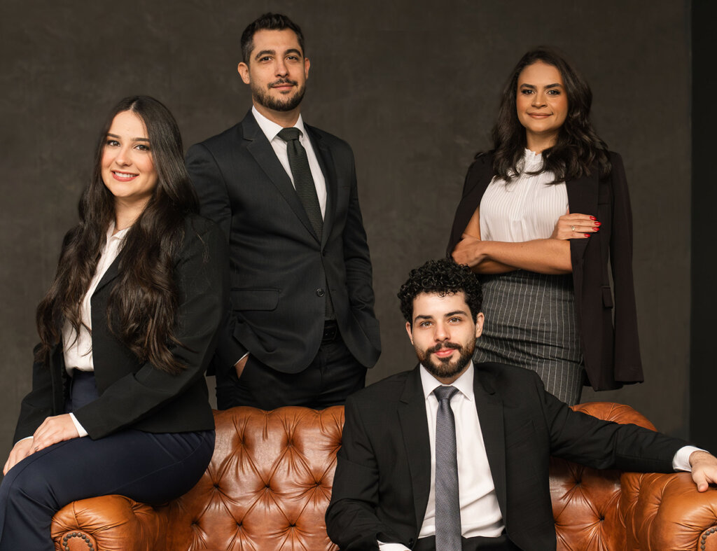 Equipe Vega Maldonado