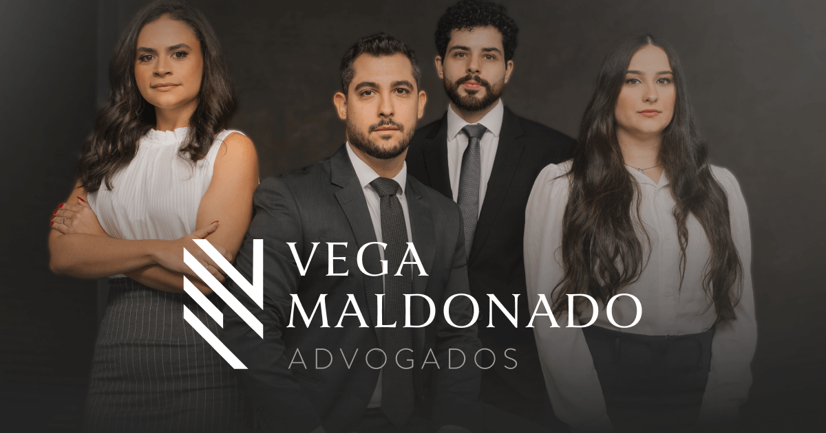 Vega Maldonado Sociedade Individual de Advocacia